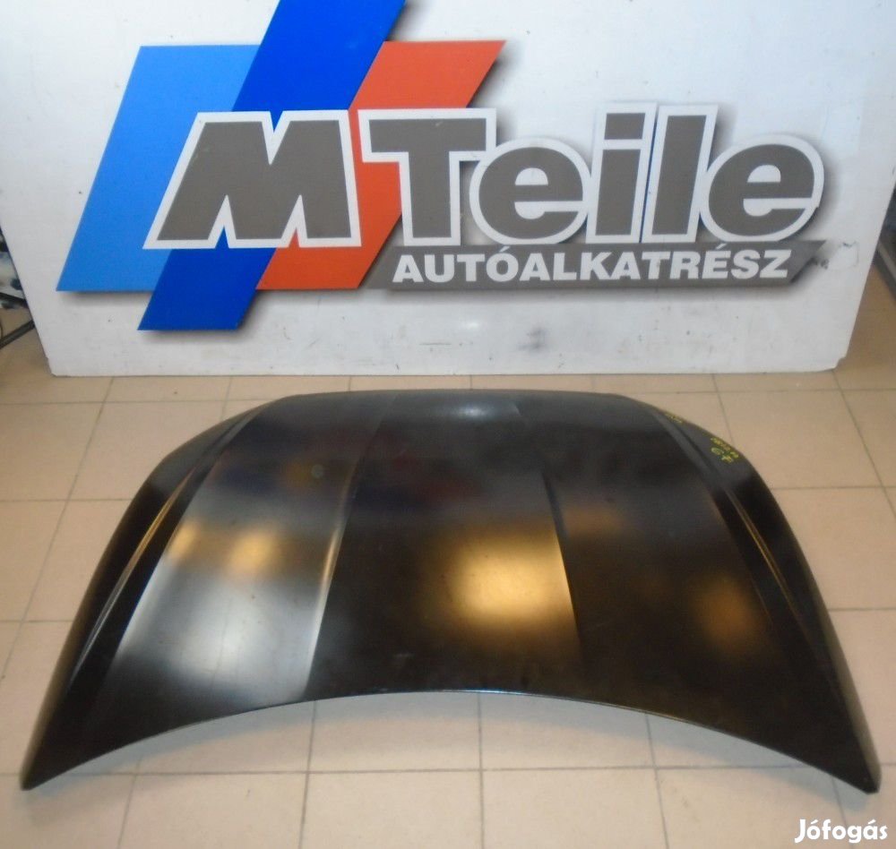 [GYÁRI ÚJ] SEAT - MOTORHÁZTETŐ , GÉPTETŐ - IBIZA 6F
